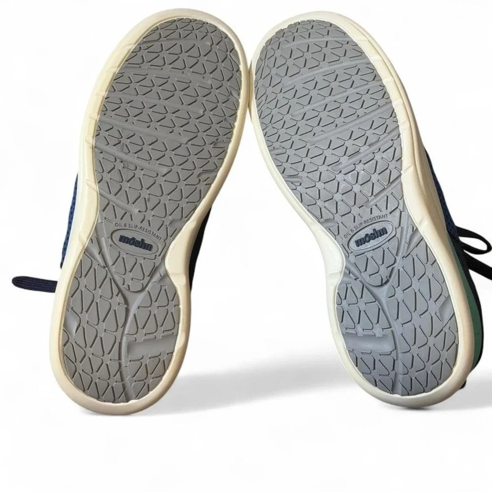 Moshn Rhythm‎ Sneakers